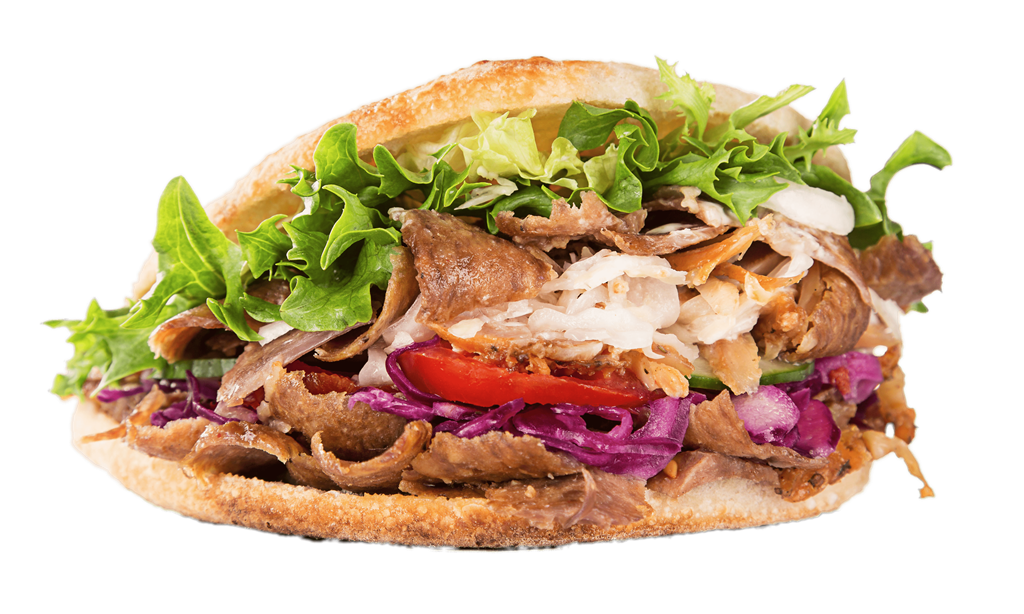 DÖNER MIXTO