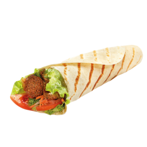 DURUM FALAFEL